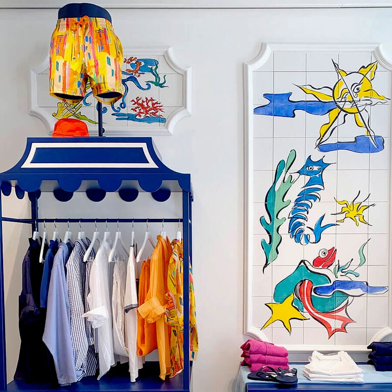 Boutique Villebrequin