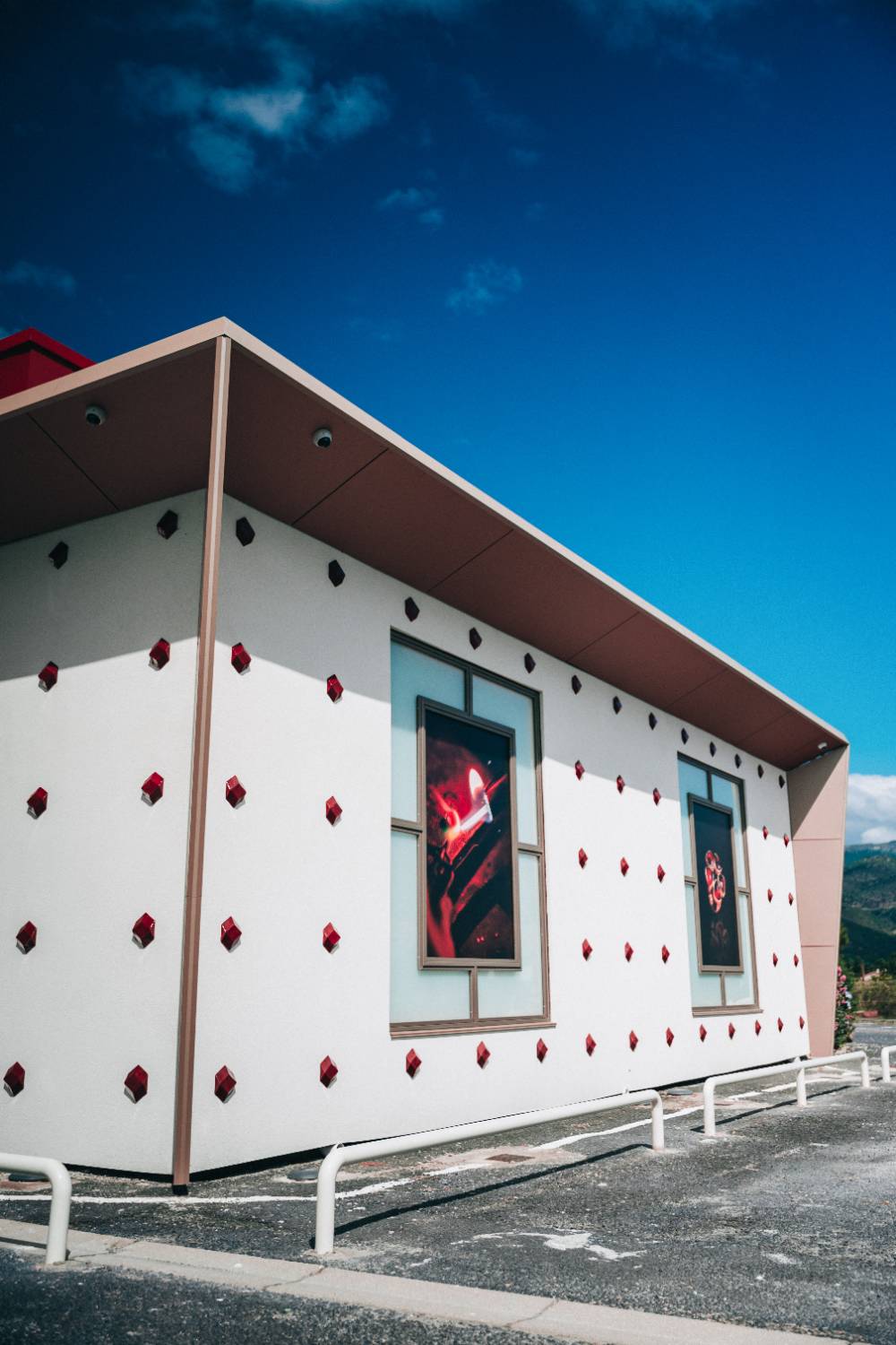 Manufacture du Grenat